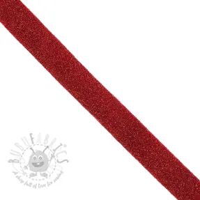 Snedslå LUREX red