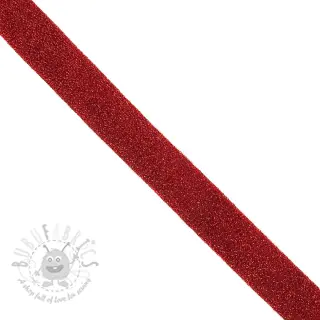 Snedslå LUREX red