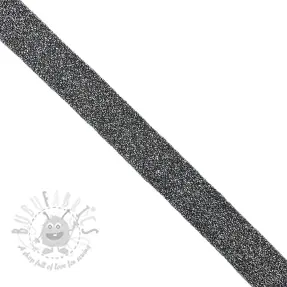 Snedslå LUREX silver