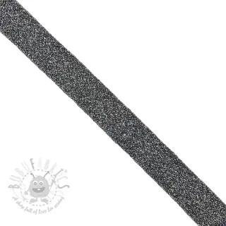 Snedslå LUREX silver