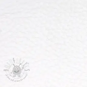 Konstläder KARIA blanc