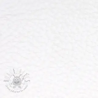 Konstläder KARIA blanc