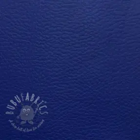 Konstläder KARIA bleu