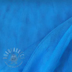 Tyll till TUTU-kjol aqua 160 cm
