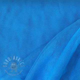 Tyll till TUTU-kjol aqua 160 cm