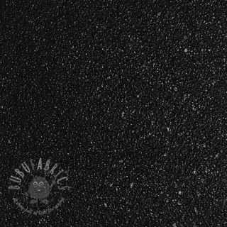 Konstläder ROCKS noir