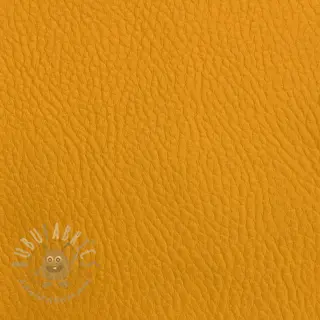 Konstläder KARIA curcuma