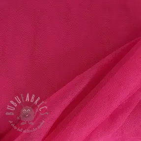 Tyll till TUTU-kjol fuchsia 160 cm