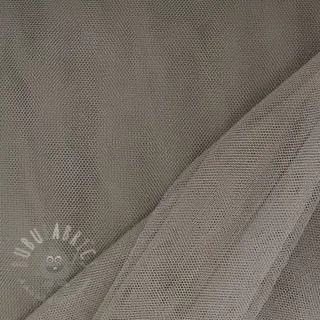 Tyll till TUTU-kjol grey 160 cm