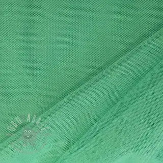 Tyll till TUTU-kjol mint 160 cm