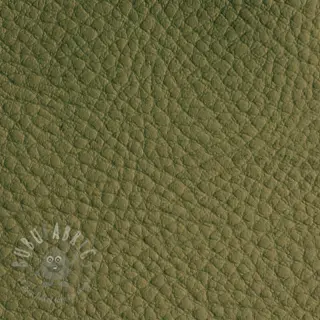 Konstläder KARIA khaki