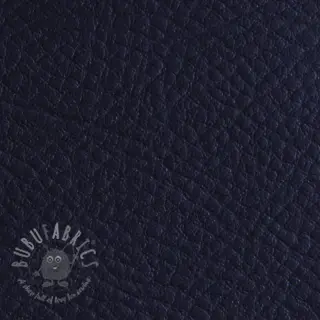 Konstläder KARIA marine
