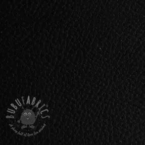 Konstläder KARIA noir