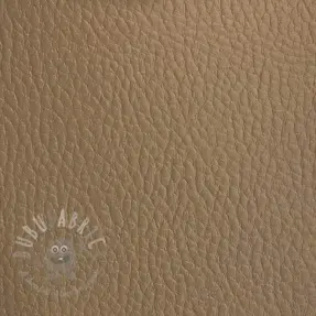 Konstläder KARIA taupe