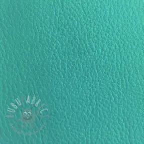 Konstläder KARIA turquoise