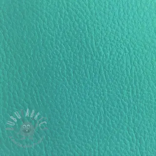Konstläder KARIA turquoise