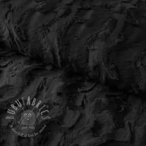 Konstpäls black