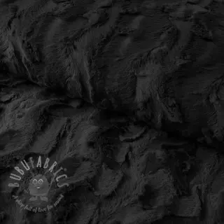 Konstpäls black