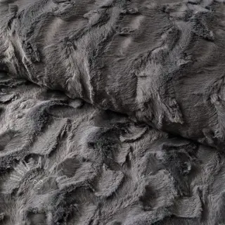 Konstpäls grey