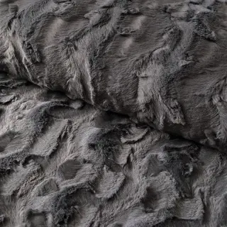 Umelá kožušina grey
