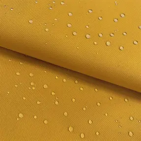 Šušťák s hydrofóbnou úpravou ochre