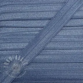 Kantelastik 15 mm light jeans