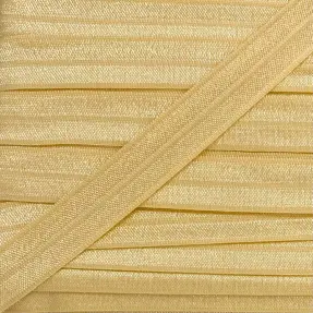 Lemovacia guma 15 mm light yellow
