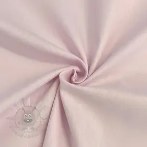 Bomullspoplin light lilac
