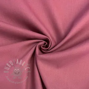 Bomullspoplin mauve