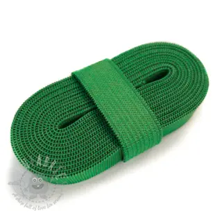 Platt resårband 15 mm apple 2 m till kort