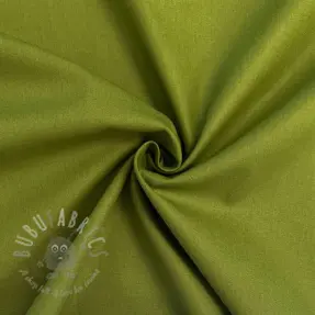 Bomullspoplin green