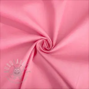 Bomullspoplin light pink