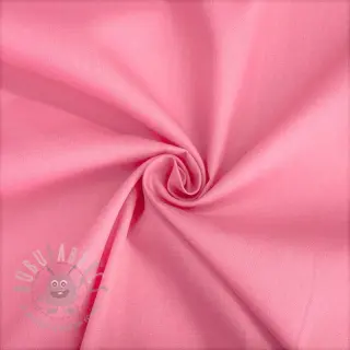 Bomullspoplin light pink