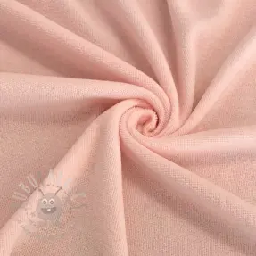Babyplysch rose