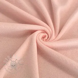 Babyplysch rose