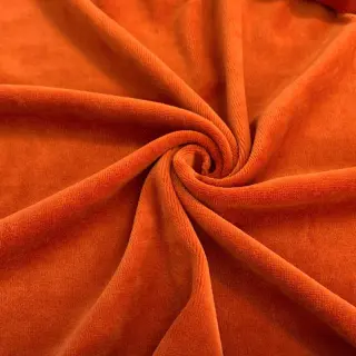 Kojenecký plyš orange