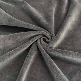Kojenecký plyš dark grey