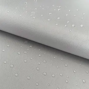 Šušťák s hydrofóbnou úpravou light grey