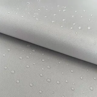 Šušťák s hydrofóbnou úpravou light grey