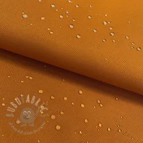 Vindtyg med vattenavvisande behandling honey
