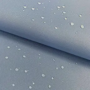 Šušťák s hydrofóbnou úpravou blue