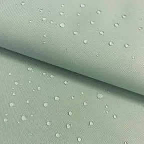 Šušťák s hydrofóbnou úpravou mint