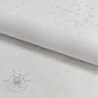 Vindtyg med vattenavvisande behandling white