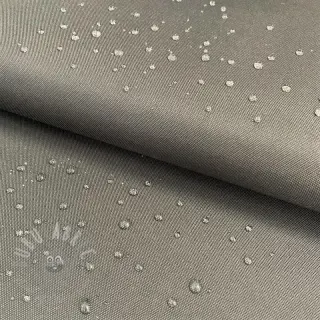 Vindtyg med vattenavvisande behandling grey