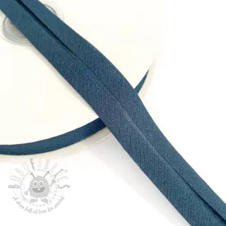 Kantremsa bomull jeans
