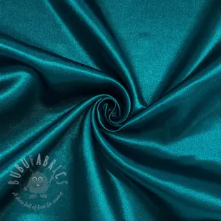 Satin dark petrol