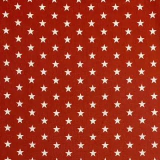 Bavlnená látka Petit stars terra