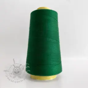Overlocktråd 2700 m bottle green