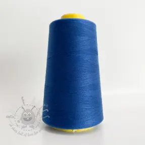 Overlocktråd 2700 m cobalt