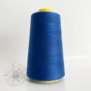 Overlocktråd 2700 m cobalt